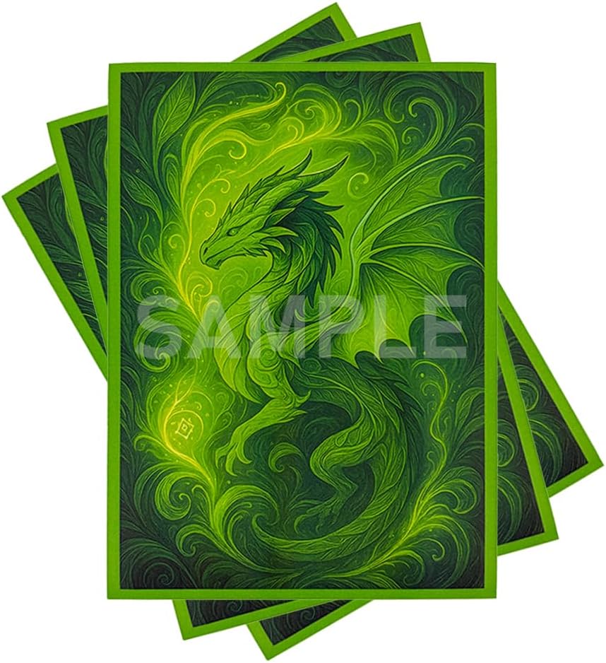 shuffling sleeved cards Insert, Compatible With Forest Shuffle, Fits Should I sleeve from day
