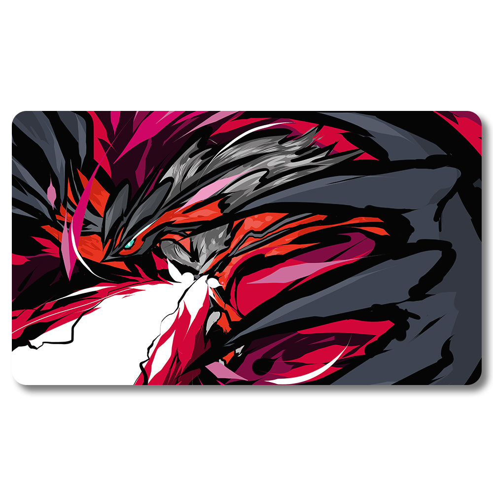 Brettspiel-Peripheriegerät – 508980 – Pokemon-Spielmatte, Größe 59,9 x 34,9 cm, Spielmatten, kompatibel mit TCG, MTG, RPG, CCG, Sammelkartenspiel