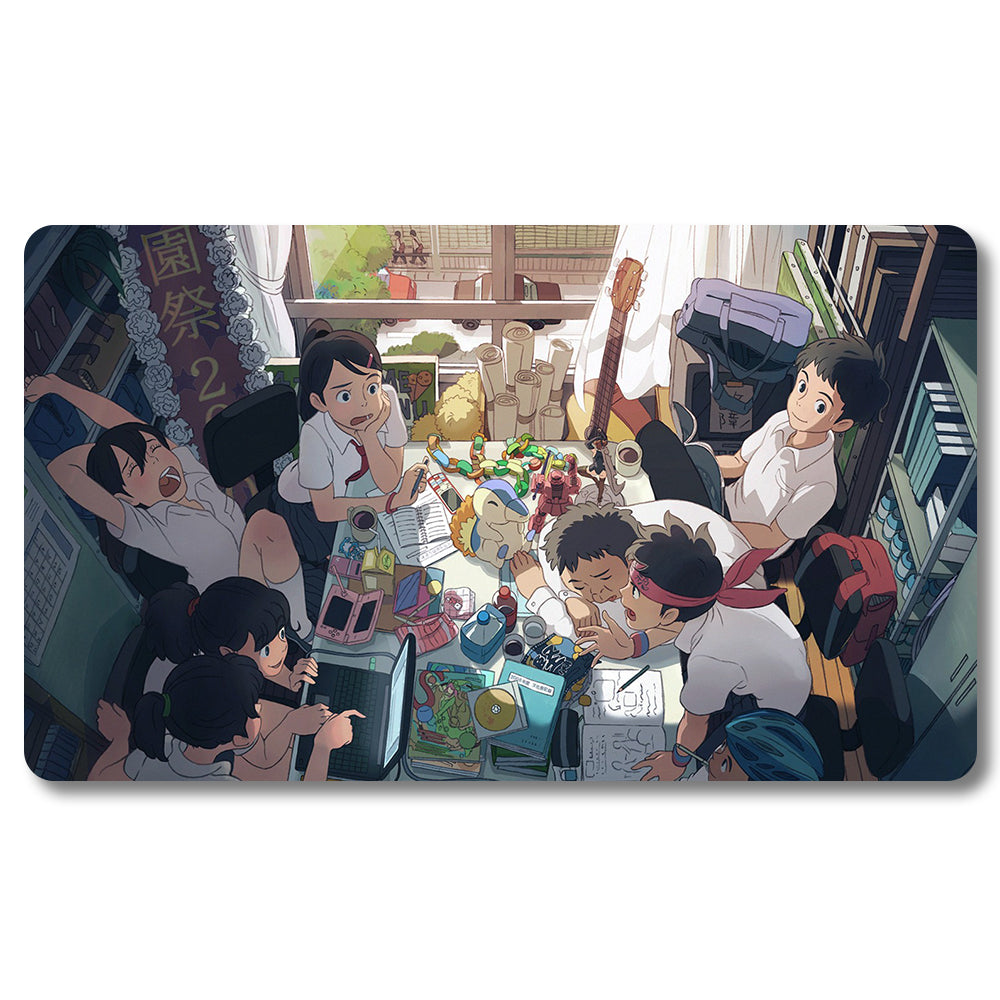 Brettspiel-Peripheriegerät – 2kev5x – Pokemon-Spielmatte, Größe 59,9 x 34,9 cm, Spielmatten, kompatibel mit TCG, MTG, RPG, CCG, Sammelkartenspiel