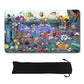 Poro - League Of Legends Riftbound Playmat 24x14 in + Free Storage Bag