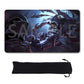 Talon - League Of Legends Riftbound Playmat 24x14 in + Free Storage Bag