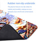 Monkey D. Luffy One Piece Playmat + Free Storage Bag Non-Slip Rubber 24x14 in +122HZWzone (1)