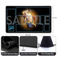 Monkey D. Luffy One Piece Playmat + Free Storage Bag Non-Slip Rubber 24x14 in +122HZWzone (70)