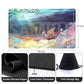 Thousand Sunny One Piece Playmat + Free Storage Bag Non-Slip Rubber 24x14 in +122HZWzone (20)