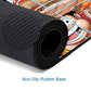 Laftudel One Piece Playmat + Free Storage Bag Non-Slip Rubber 24x14 in +122HZWzone (44)