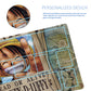 Monkey D. Luffy One Piece Playmat + Free Storage Bag Non-Slip Rubber 24x14 in +122HZWzone (9)