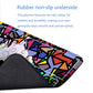 Monkey D. Luffy One Piece Playmat + Free Storage Bag Non-Slip Rubber 24x14 in +122HZWzone (54)