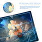 Thousand Sunny One Piece Playmat + Free Storage Bag Non-Slip Rubber 24x14 in +122HZWzone (93)