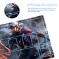 Heart Pirates One Piece Playmat + Free Storage Bag Non-Slip Rubber 24x14 in +122HZWzone (16)