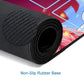 Perona One Piece Playmat + Free Storage Bag Non-Slip Rubber 24x14 in +122HZWzone (88)