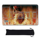 Monkey D. Luffy One Piece Playmat + Free Storage Bag Non-Slip Rubber 24x14 in +122HZWzone (8)