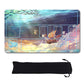 Thousand Sunny One Piece Playmat + Free Storage Bag Non-Slip Rubber 24x14 in +122HZWzone (20)