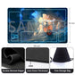 Thousand Sunny One Piece Playmat + Free Storage Bag Non-Slip Rubber 24x14 in +122HZWzone (93)