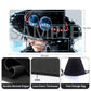 Monkey D. Luffy One Piece Playmat + Free Storage Bag Non-Slip Rubber 24x14 in +122HZWzone (17)
