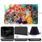 Straw Hat Pirates‌ One Piece Playmat + Free Storage Bag Non-Slip Rubber 24x14 in +122HZWzone (66)