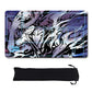 Monkey D. Luffy One Piece Playmat + Free Storage Bag Non-Slip Rubber 24x14 in +122HZWzone (31)