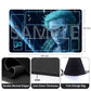 Roronoa Zoro One Piece Playmat + Free Storage Bag Non-Slip Rubber 24x14 in +122HZWzone (76)