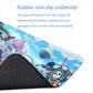 Straw Hat Pirates‌ One Piece Playmat + Free Storage Bag Non-Slip Rubber 24x14 in +122HZWzone (65)