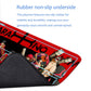 Straw Hat Pirates‌ One Piece Playmat + Free Storage Bag Non-Slip Rubber 24x14 in +122HZWzone (79)