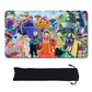 Egghead Arc One Piece Playmat + Free Storage Bag Non-Slip Rubber 24x14 in +122HZWzone (21)