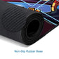 Luffy Gear Fifth × Zoro × Kaido One Piece Playmat + Free Storage Bag Non-Slip Rubber 24x14 in +122HZWzone (63)
