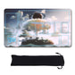 Skypiea Arc One Piece Playmat + Free Storage Bag Non-Slip Rubber 24x14 in +122HZWzone (72)