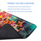 Straw Hat Pirates‌ One Piece Playmat + Free Storage Bag Non-Slip Rubber 24x14 in +122HZWzone (66)