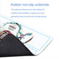 Straw Hat Pirates‌ One Piece Playmat + Free Storage Bag Non-Slip Rubber 24x14 in +122HZWzone (95)