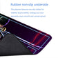 Roronoa Zoro One Piece Playmat + Free Storage Bag Non-Slip Rubber 24x14 in +122HZWzone (46)