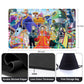 Egghead Arc One Piece Playmat + Free Storage Bag Non-Slip Rubber 24x14 in +122HZWzone (21)