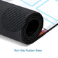 Monkey D. Luffy One Piece Playmat + Free Storage Bag Non-Slip Rubber 24x14 in +122HZWzone (51)