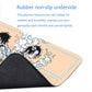 Portgas D. Ace  Monkey D. Luffy One Piece Playmat + Free Storage Bag Non-Slip Rubber 24x14 in +122HZWzone (29)