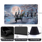 Roronoa Zoro One Piece Playmat + Free Storage Bag Non-Slip Rubber 24x14 in +122HZWzone (92)