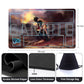 Monkey D. Luffy One Piece Playmat + Free Storage Bag Non-Slip Rubber 24x14 in +122HZWzone (64)