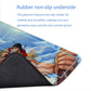 Edward Newgate One Piece Playmat + Free Storage Bag Non-Slip Rubber 24x14 in +122HZWzone (23)