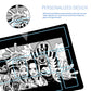 Straw Hat Pirates‌ One Piece Playmat + Free Storage Bag Non-Slip Rubber 24x14 in +122HZWzone (59)