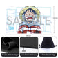 Monkey D. Luffy One Piece Playmat + Free Storage Bag Non-Slip Rubber 24x14 in +122HZWzone (51)