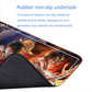 Portgas D. Ace, Sabo, Monkey D. Luffy One Piece Playmat + Free Storage Bag Non-Slip Rubber 24x14 in +122HZWzone (52)