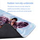 Monkey D. Luffy One Piece Playmat + Free Storage Bag Non-Slip Rubber 24x14 in +122HZWzone (68)