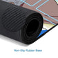 Monkey D. Garp  Kuzan (Aokiji) One Piece Playmat + Free Storage Bag Non-Slip Rubber 24x14 in +122HZWzone (42)