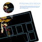 Monkey D. Luffy One Piece Playmat + Free Storage Bag Non-Slip Rubber 24x14 in +122HZWzone (34)