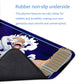 Monkey D. Luffy One Piece Playmat + Free Storage Bag Non-Slip Rubber 24x14 in +122HZWzone (15)