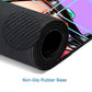 Straw Hat Pirates One Piece Playmat + Free Storage Bag Non-Slip Rubber 24x14 in +122HZWzone (7)