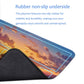 Monkey D. Luffy One Piece Playmat + Free Storage Bag Non-Slip Rubber 24x14 in +122HZWzone (86)