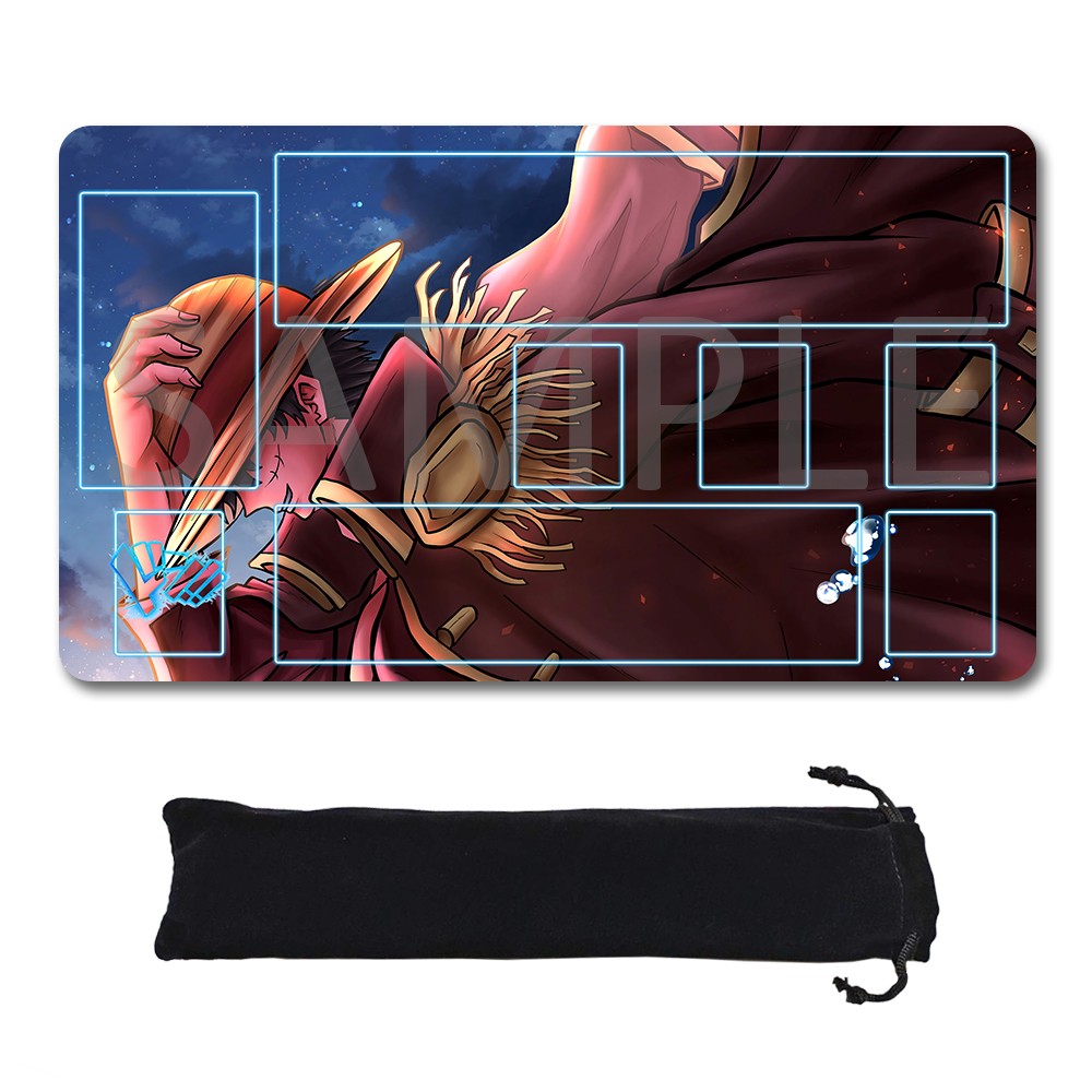 One Piece Playmat – TCGPLAYMAT