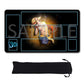 Monkey D. Luffy One Piece Playmat + Free Storage Bag Non-Slip Rubber 24x14 in +122HZWzone (70)