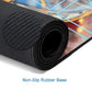 Edward Newgate One Piece Playmat + Free Storage Bag Non-Slip Rubber 24x14 in +122HZWzone (23)