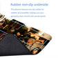 Straw Hat Pirates One Piece Playmat + Free Storage Bag Non-Slip Rubber 24x14 in +122HZWzone (37)
