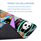 Straw Hat Pirates One Piece Playmat + Free Storage Bag Non-Slip Rubber 24x14 in +122HZWzone (7)