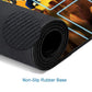 Straw Hat Pirates One Piece Playmat + Free Storage Bag Non-Slip Rubber 24x14 in +122HZWzone (11)